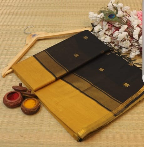 MAHESWARI SILK COTTON